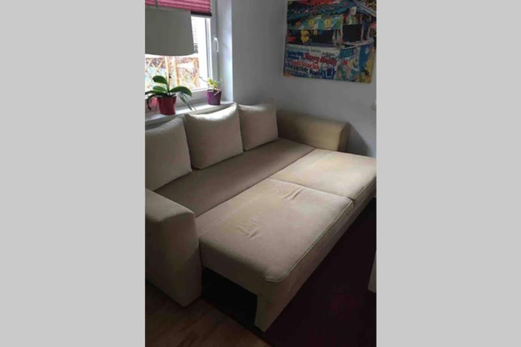 Ferienwohnung Lisl Оберфеллах Экстерьер фото