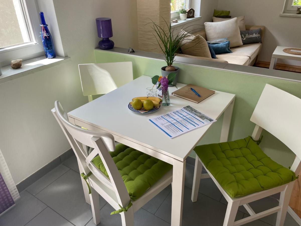 Ferienwohnung Lisl Оберфеллах Экстерьер фото