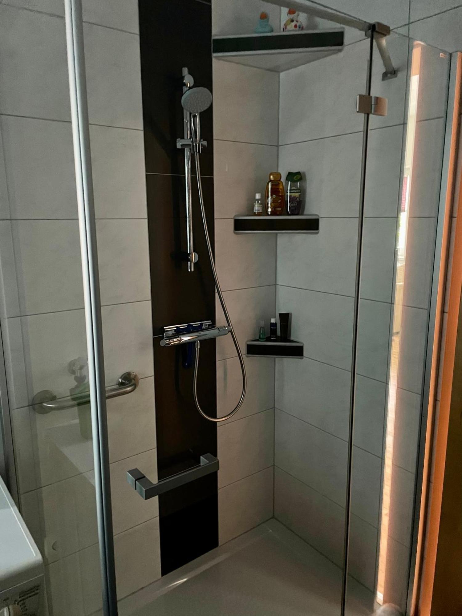 Ferienwohnung Lisl Оберфеллах Экстерьер фото